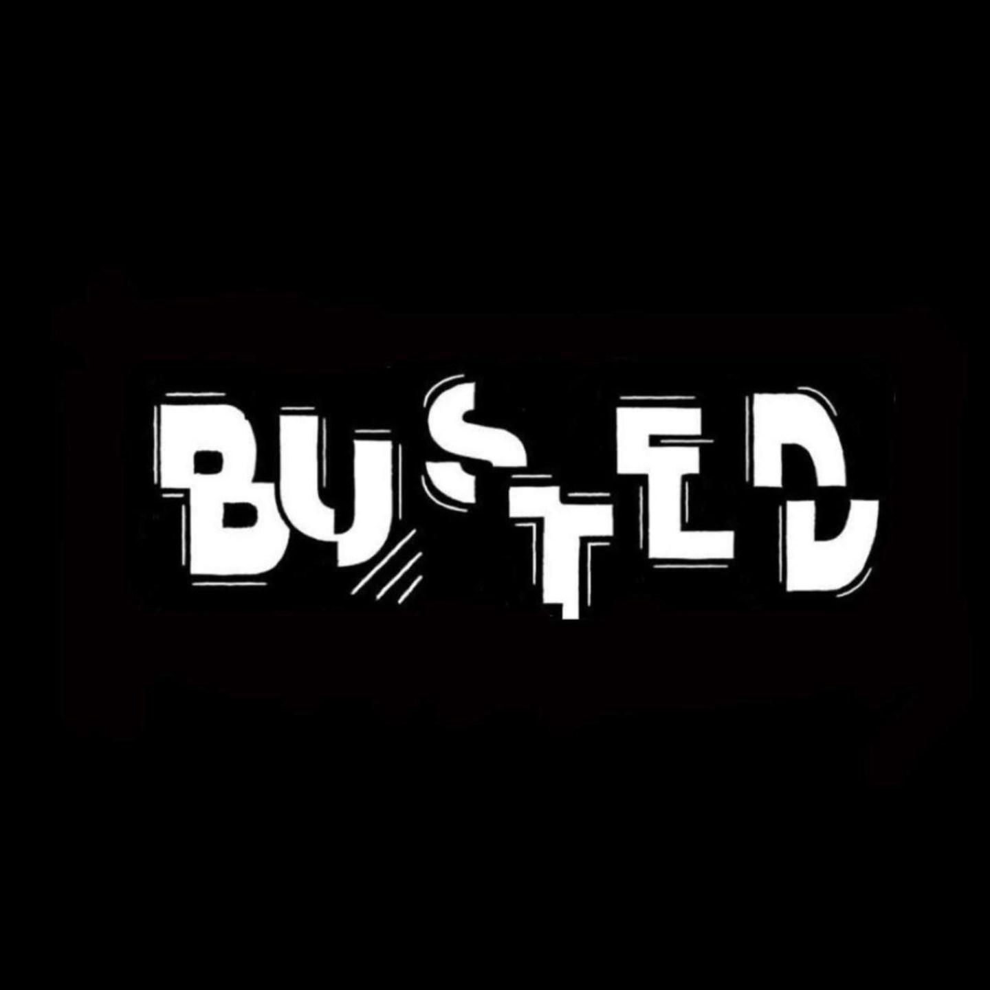 Busted Music