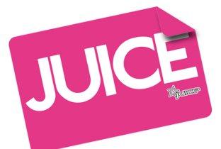 Juice Crew