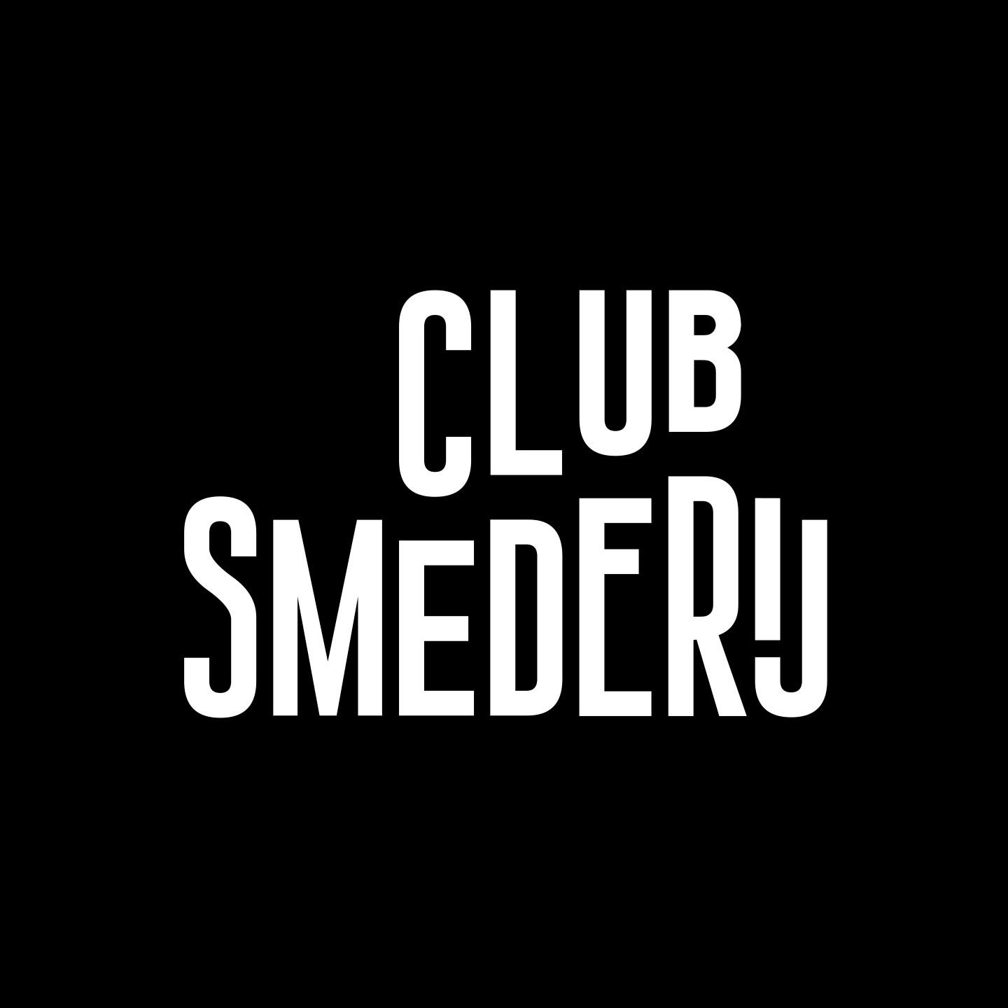 Club Smederij