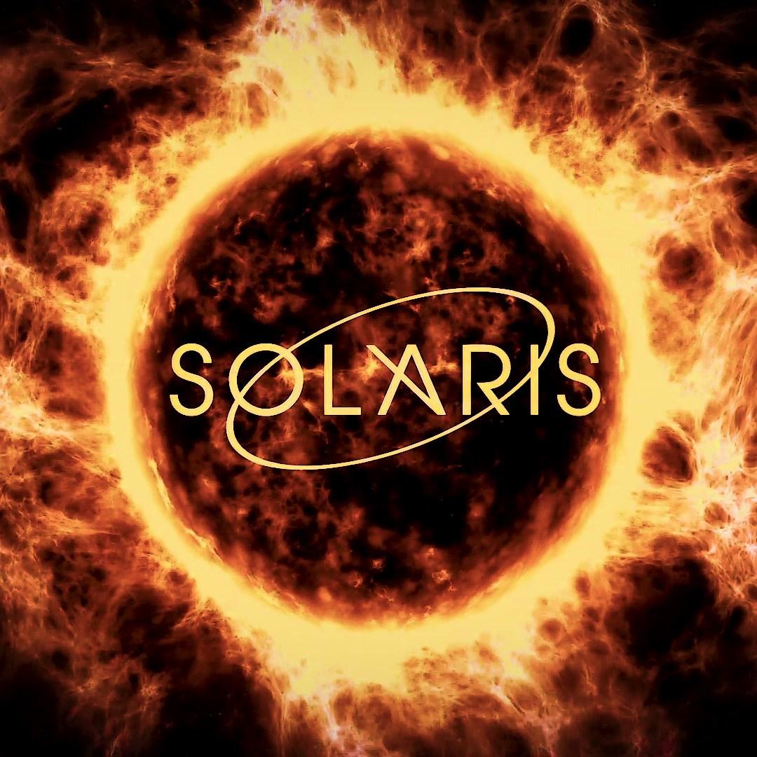 Solaris Events