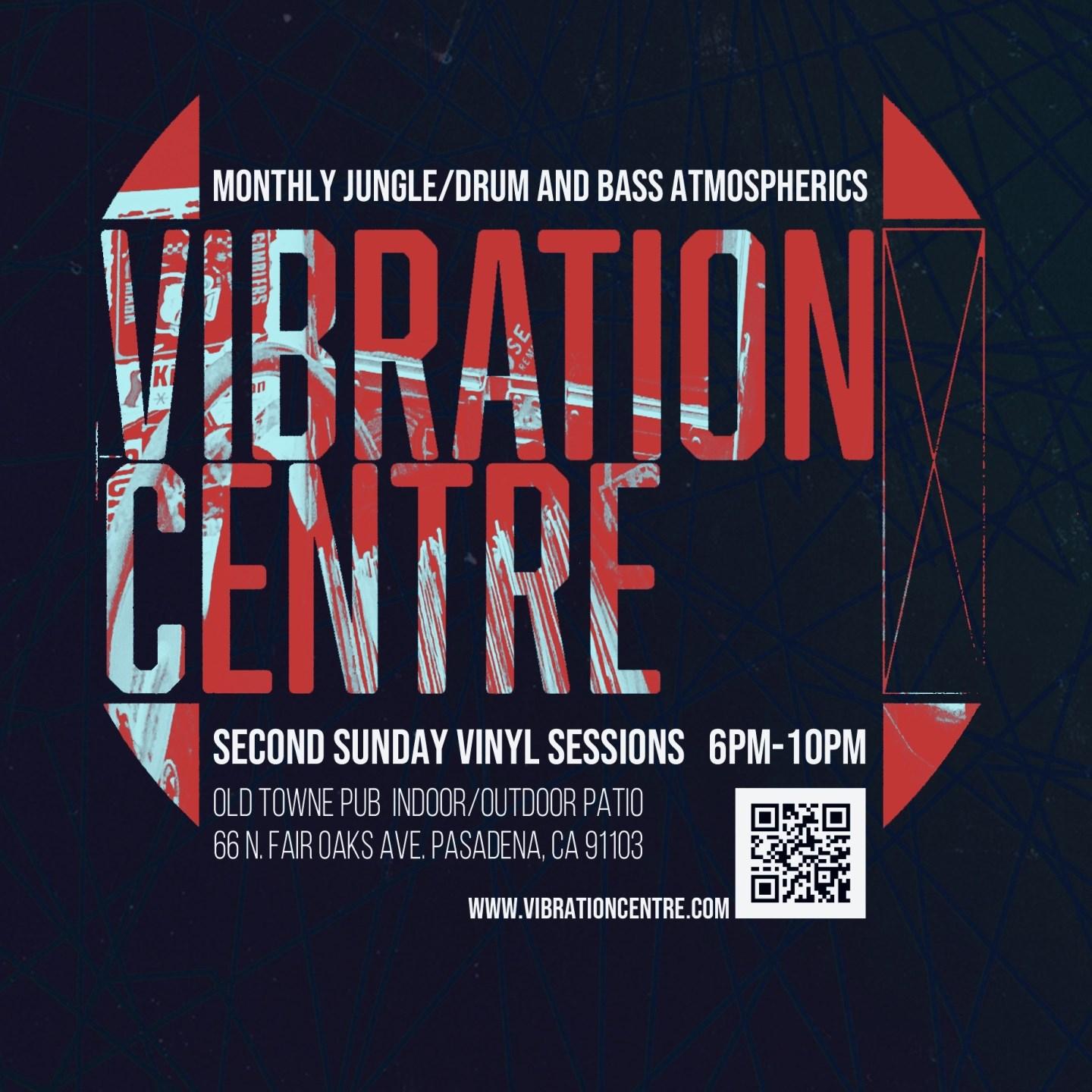 Vibration Centre