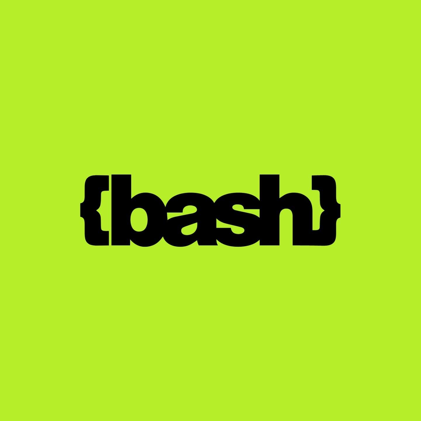 Bash