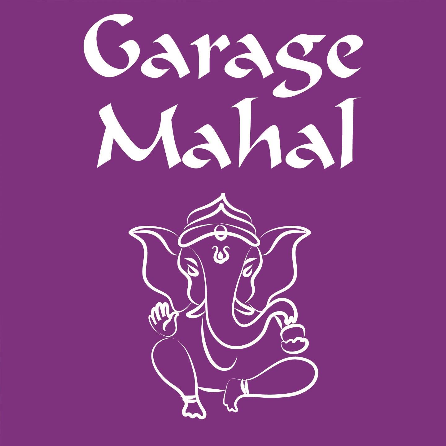 Garage Mahal