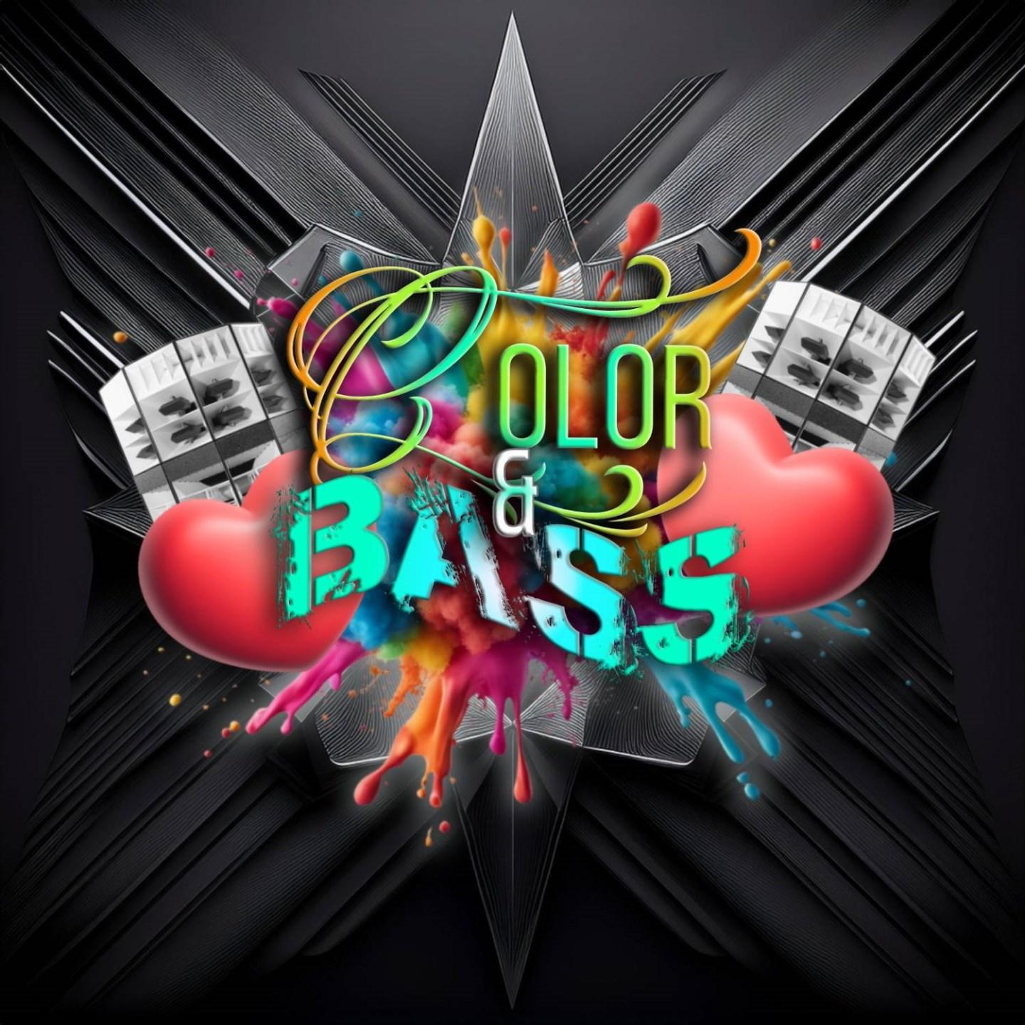 Color & Bass