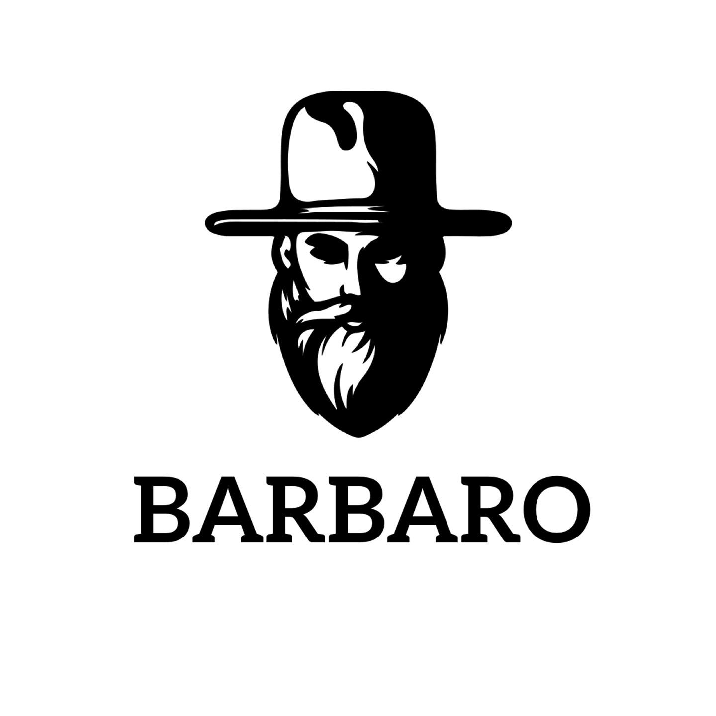 Barbaro