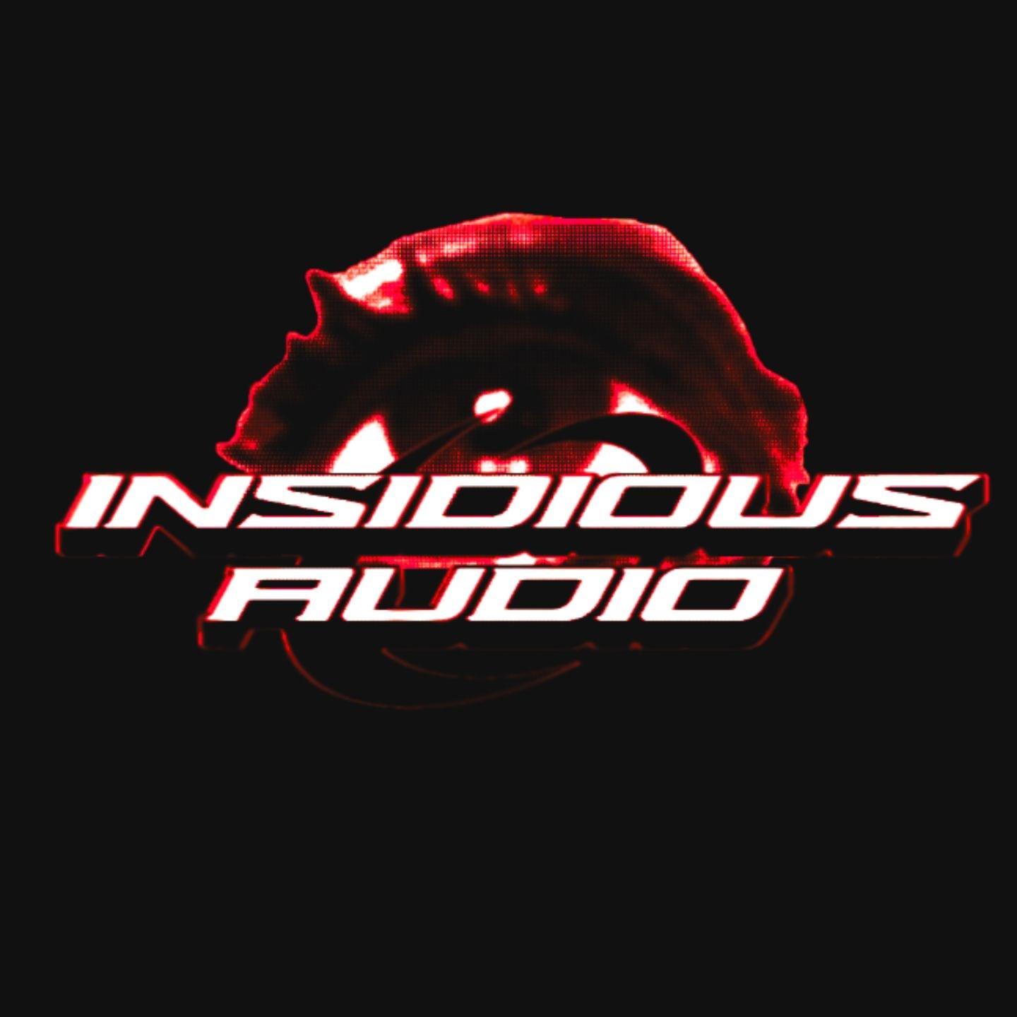 Insidious Audio