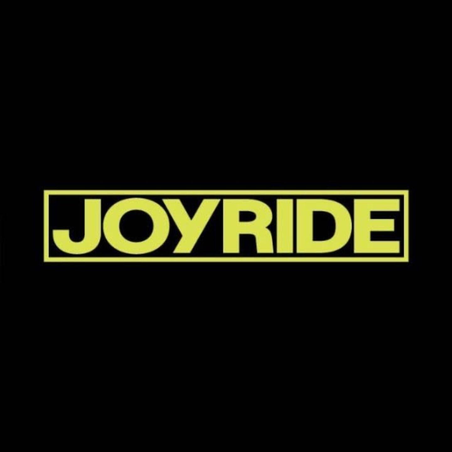 Joyride