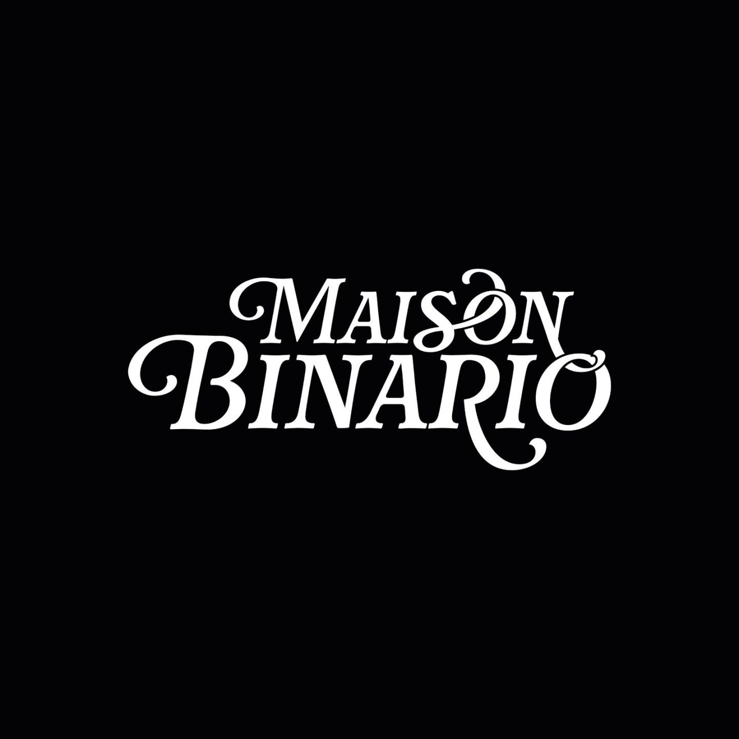 Maisonbinario