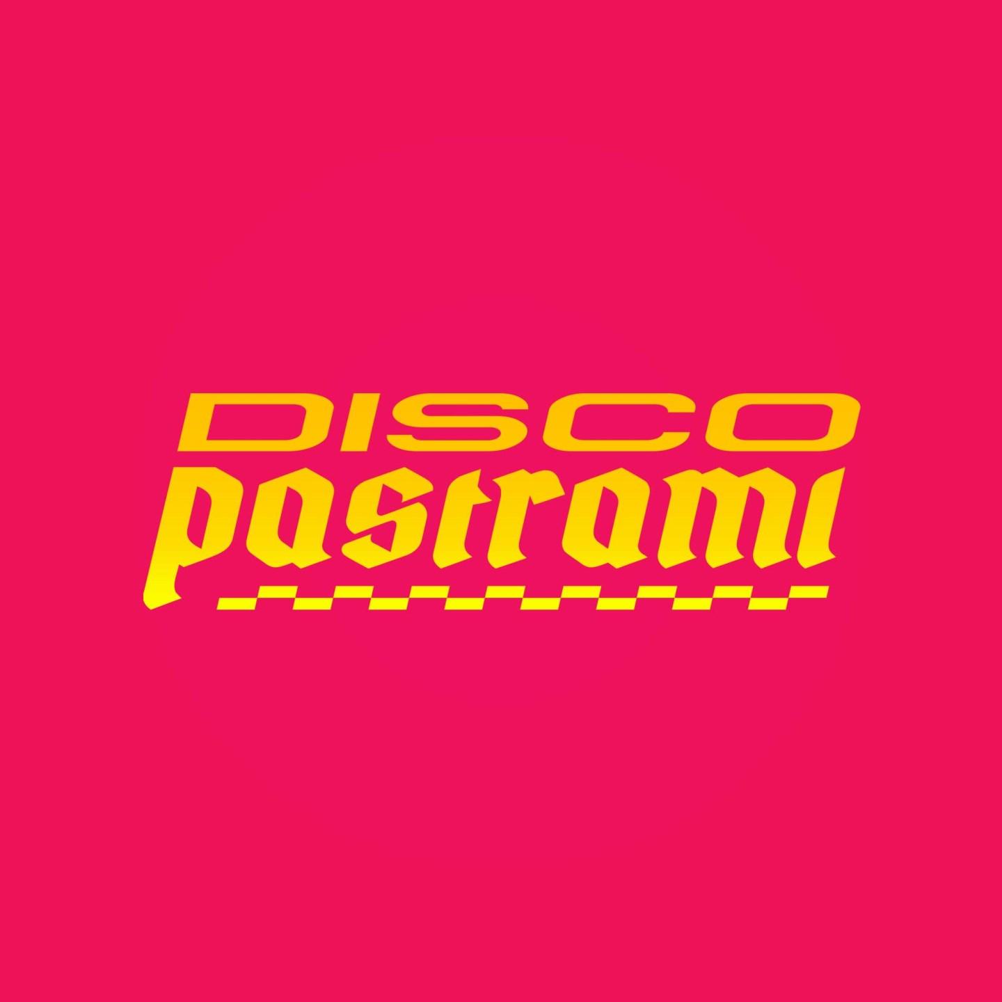 Disco Pastrami