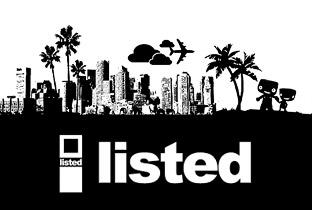 Listed Productions