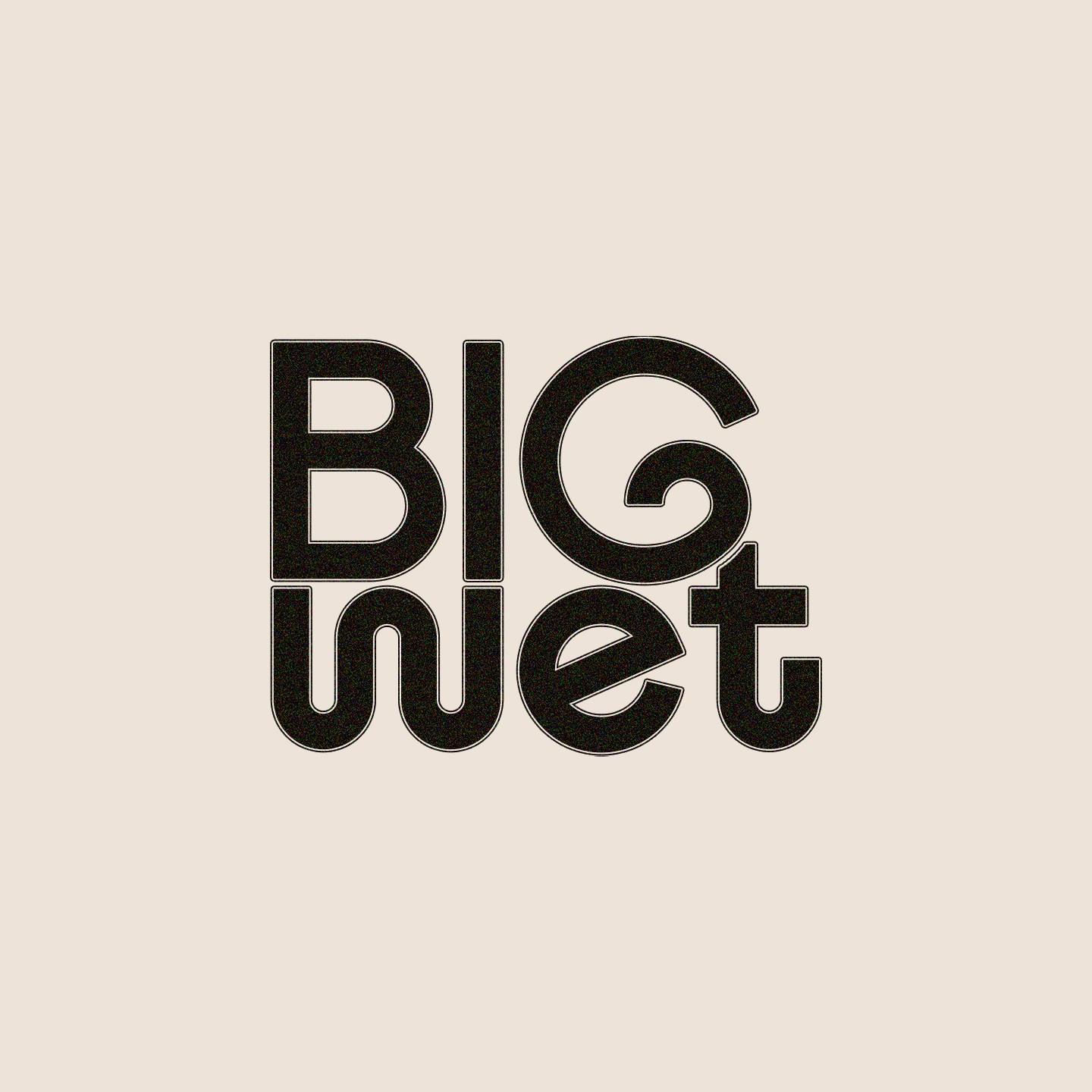 The Big Wet Dance