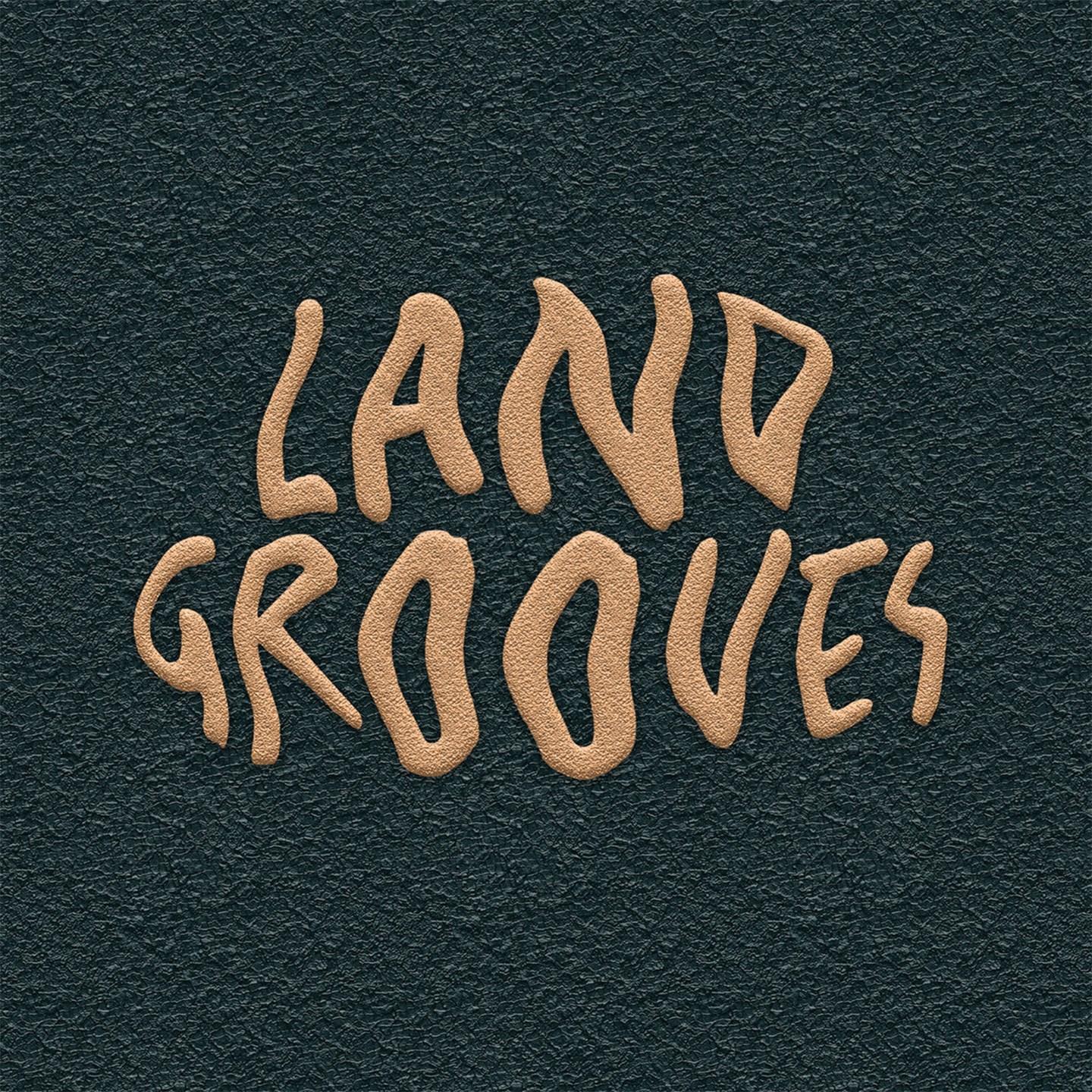 Land Grooves