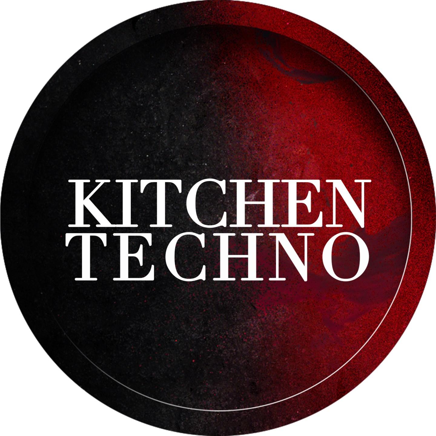 Kitchen Techno