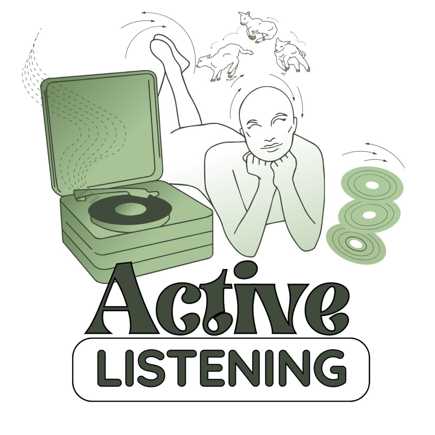 Active Listening