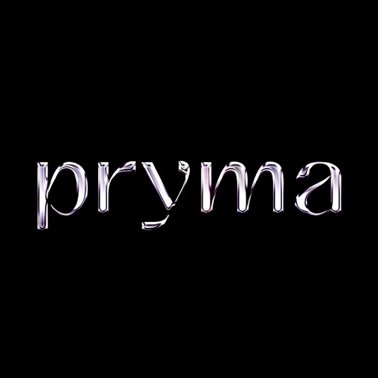 Pryma