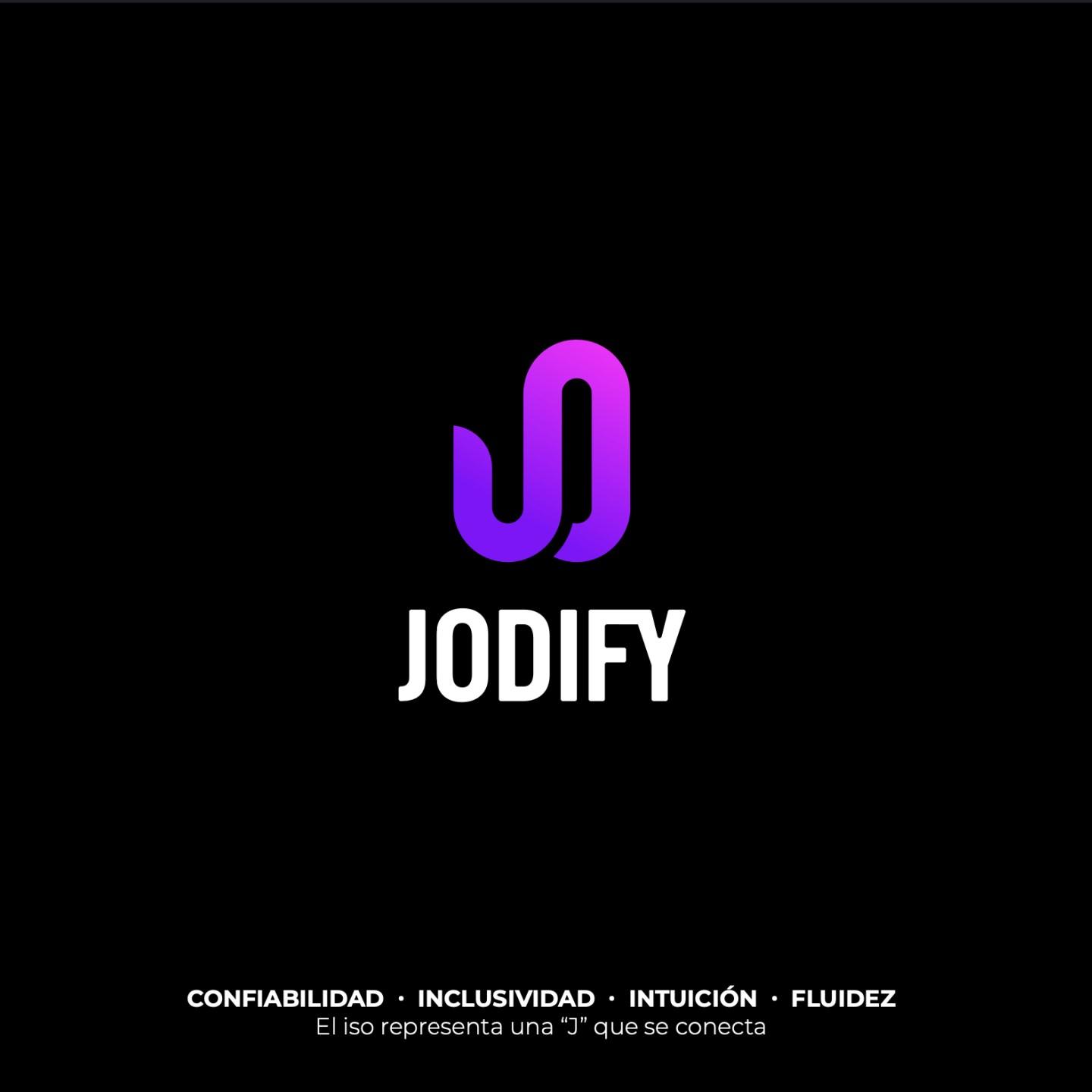 Jodify