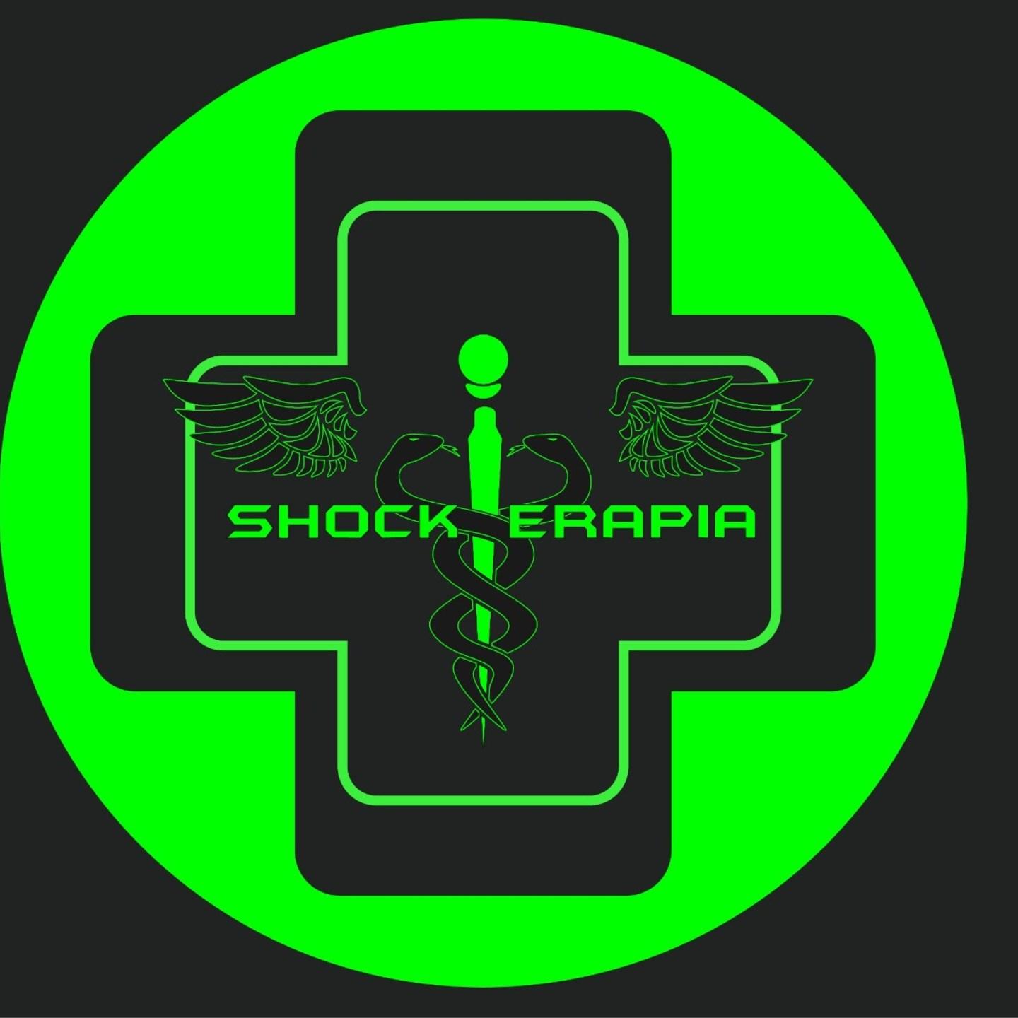 Shockterapia