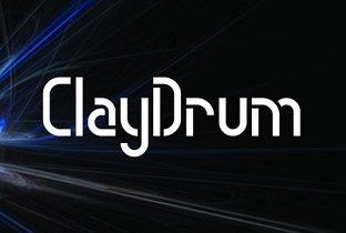 Claydrum