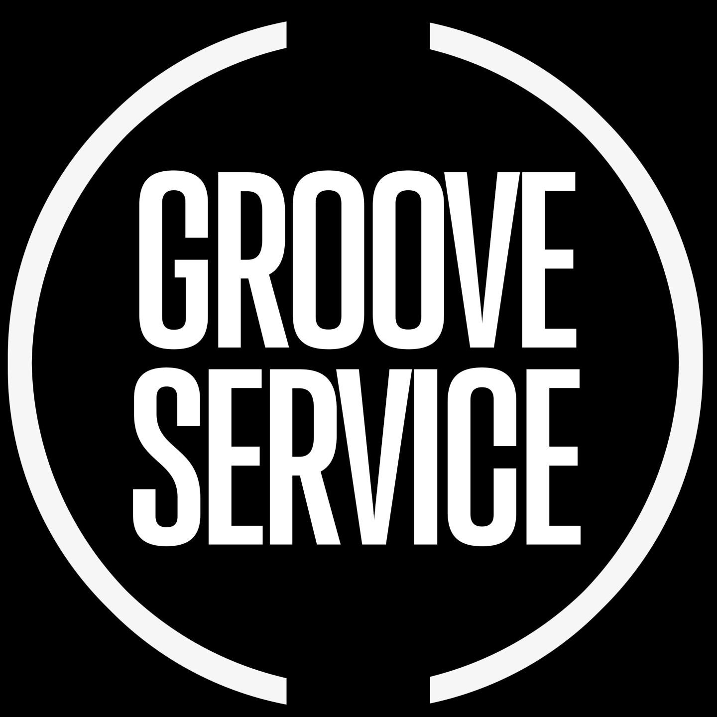 Groove Service