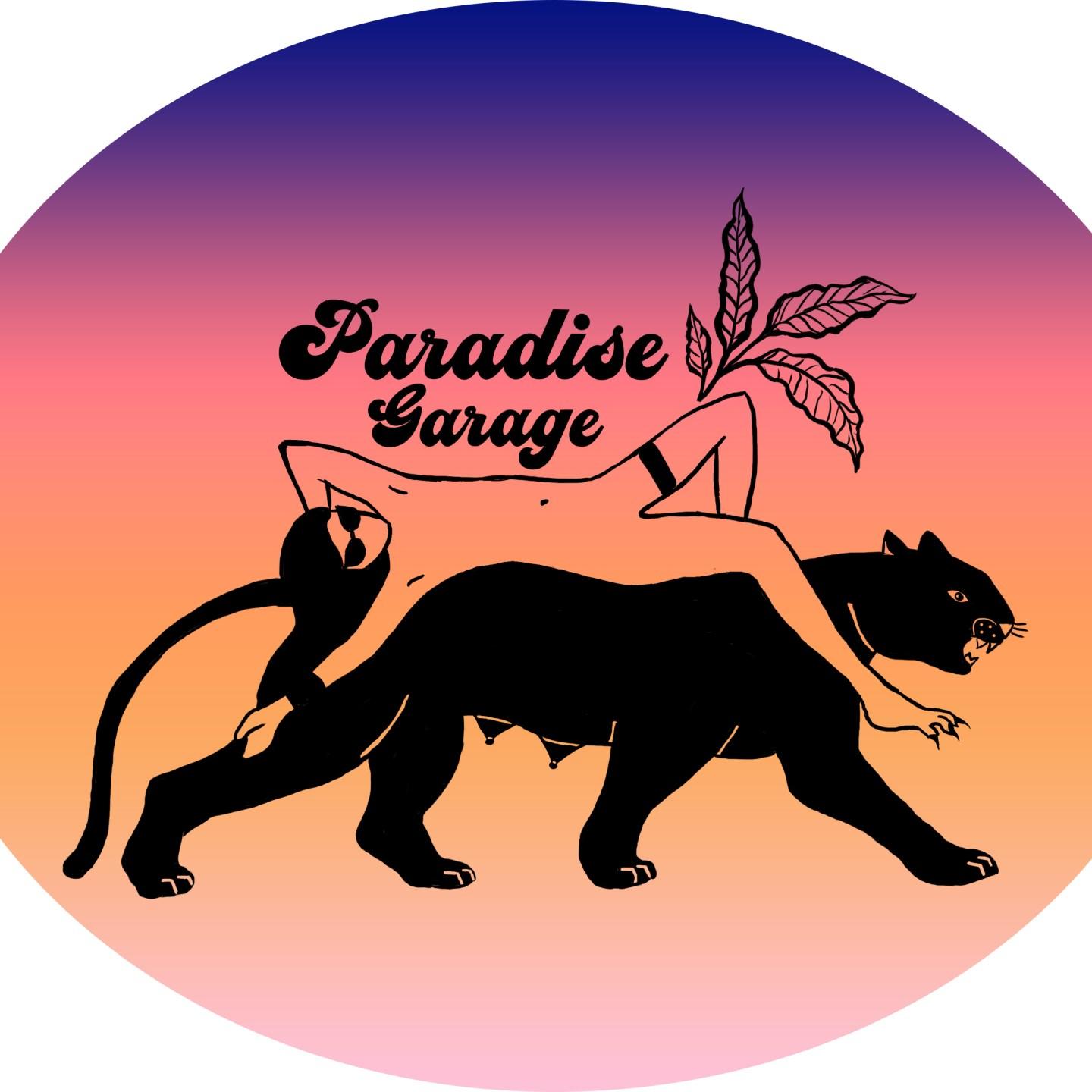 Paradise Garage