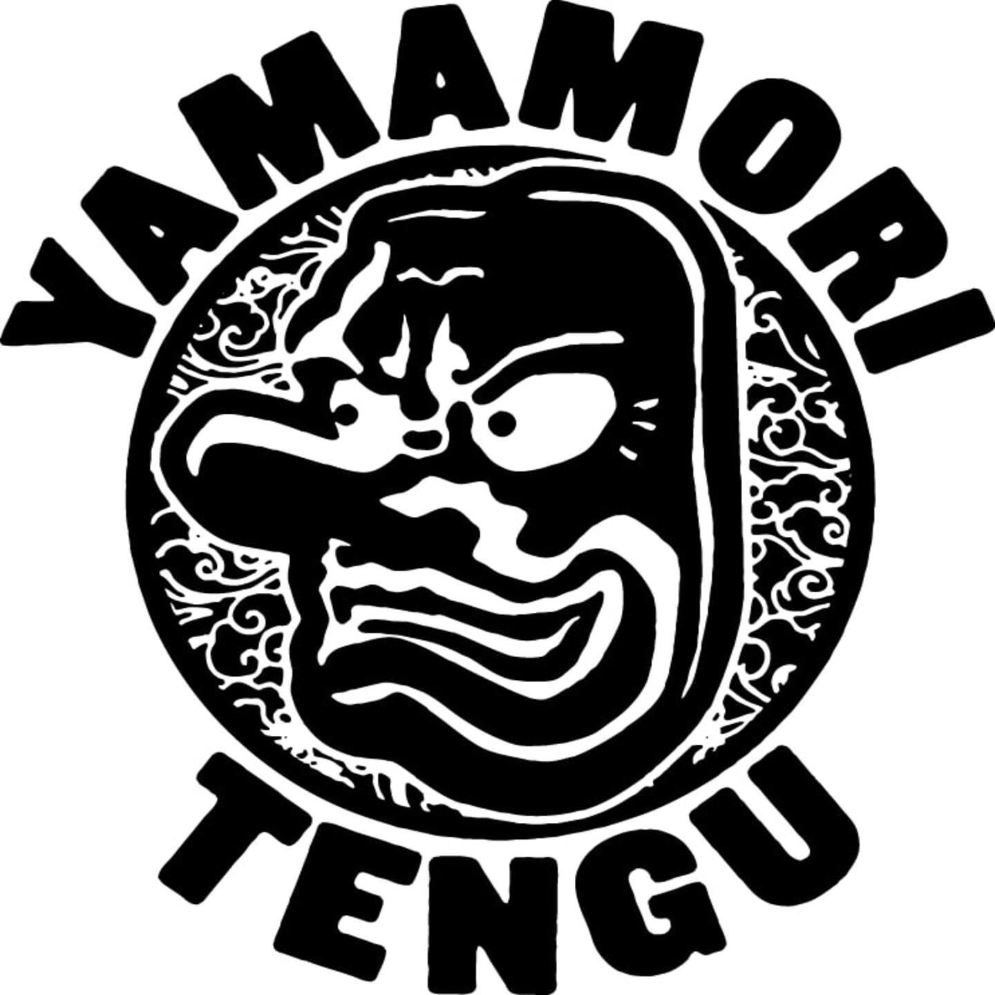 Yamamori Tengu