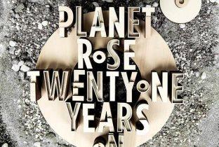 Planet Rose