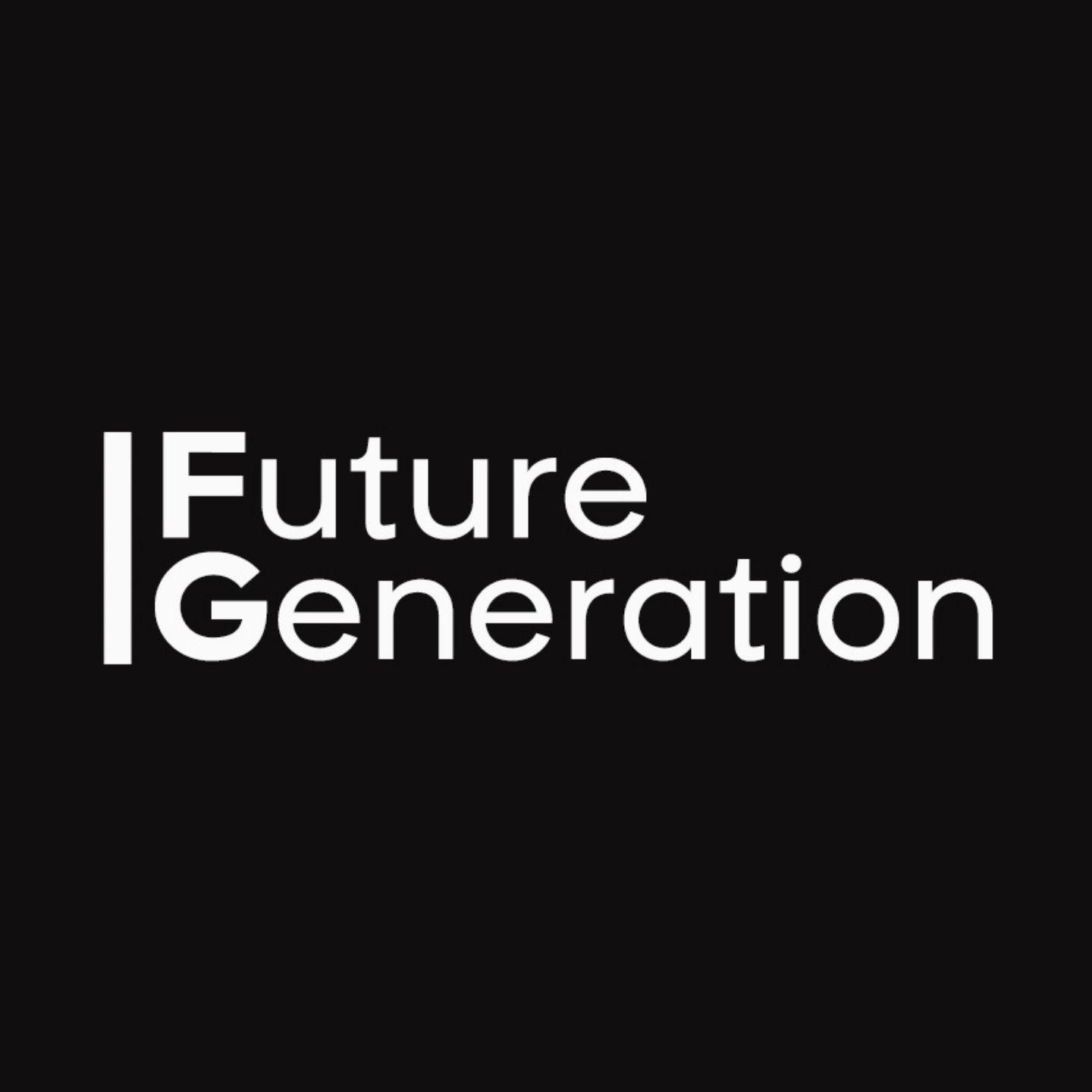 Future Generation Entertainment