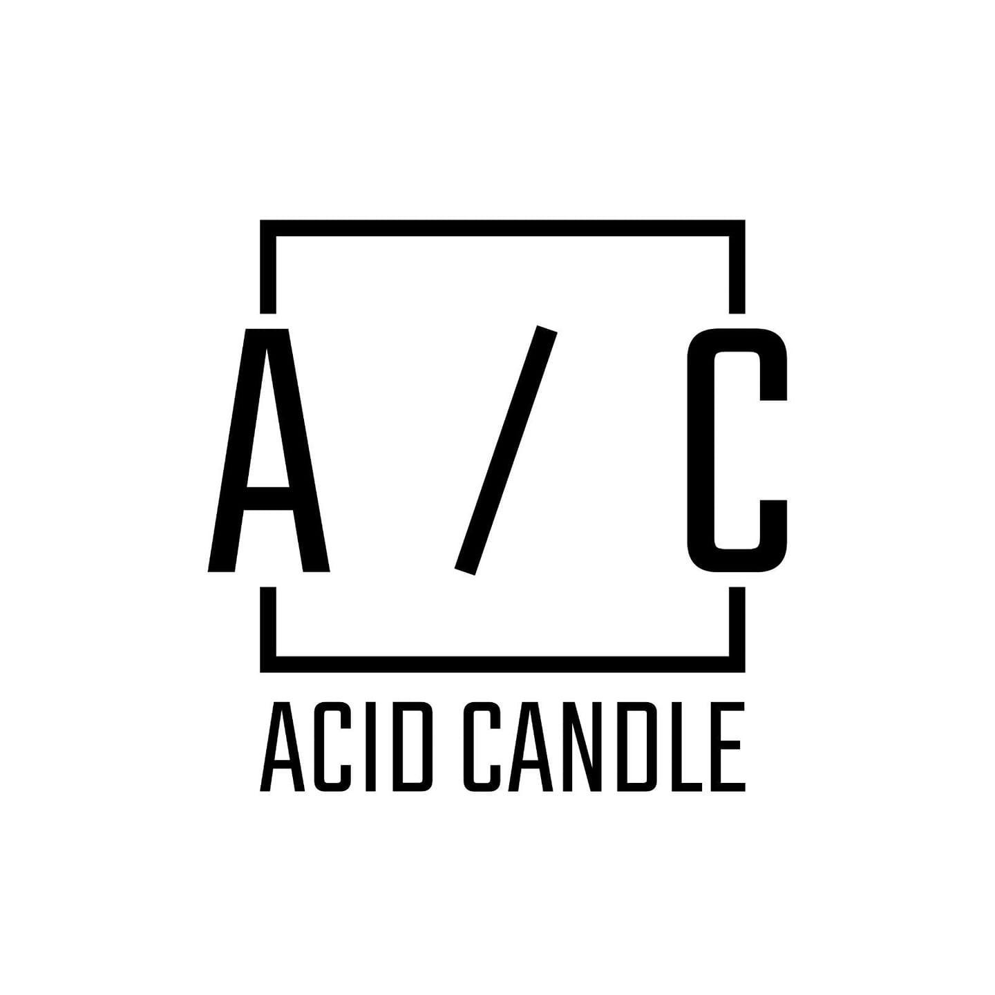 Acidcandle