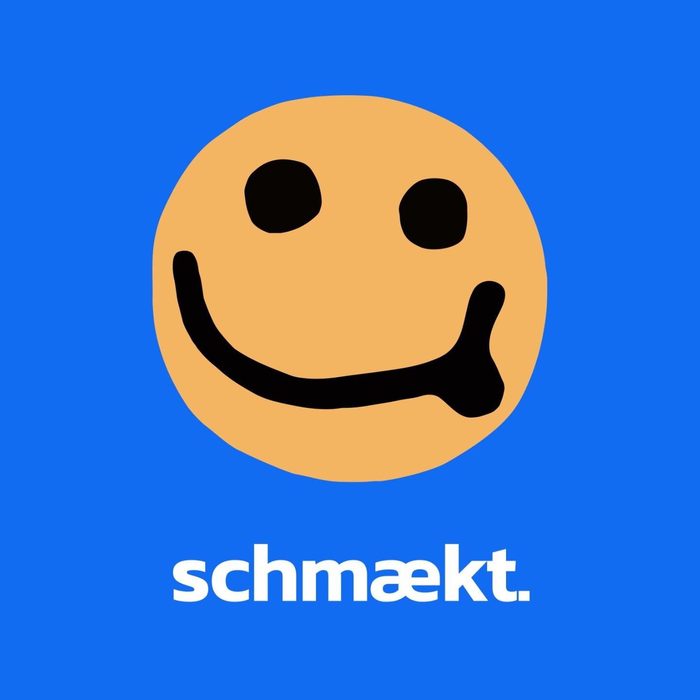 Schmækt.