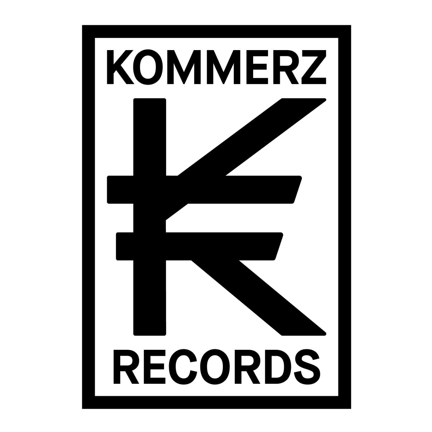 Kommerz Records