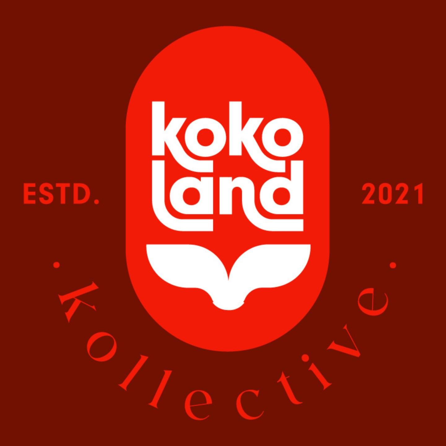 Kokoland Kollective Berlin