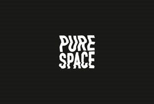 Pure Space