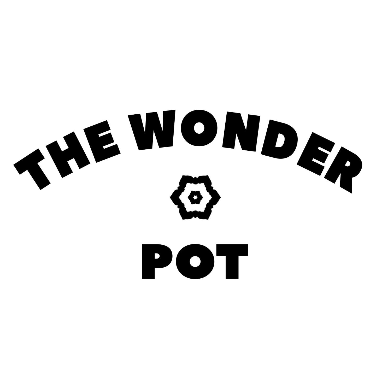 The Wonder Pot