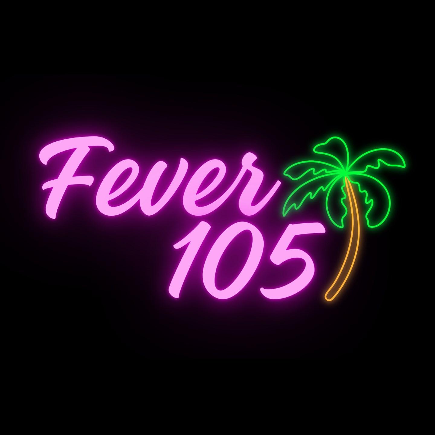 Fever 105