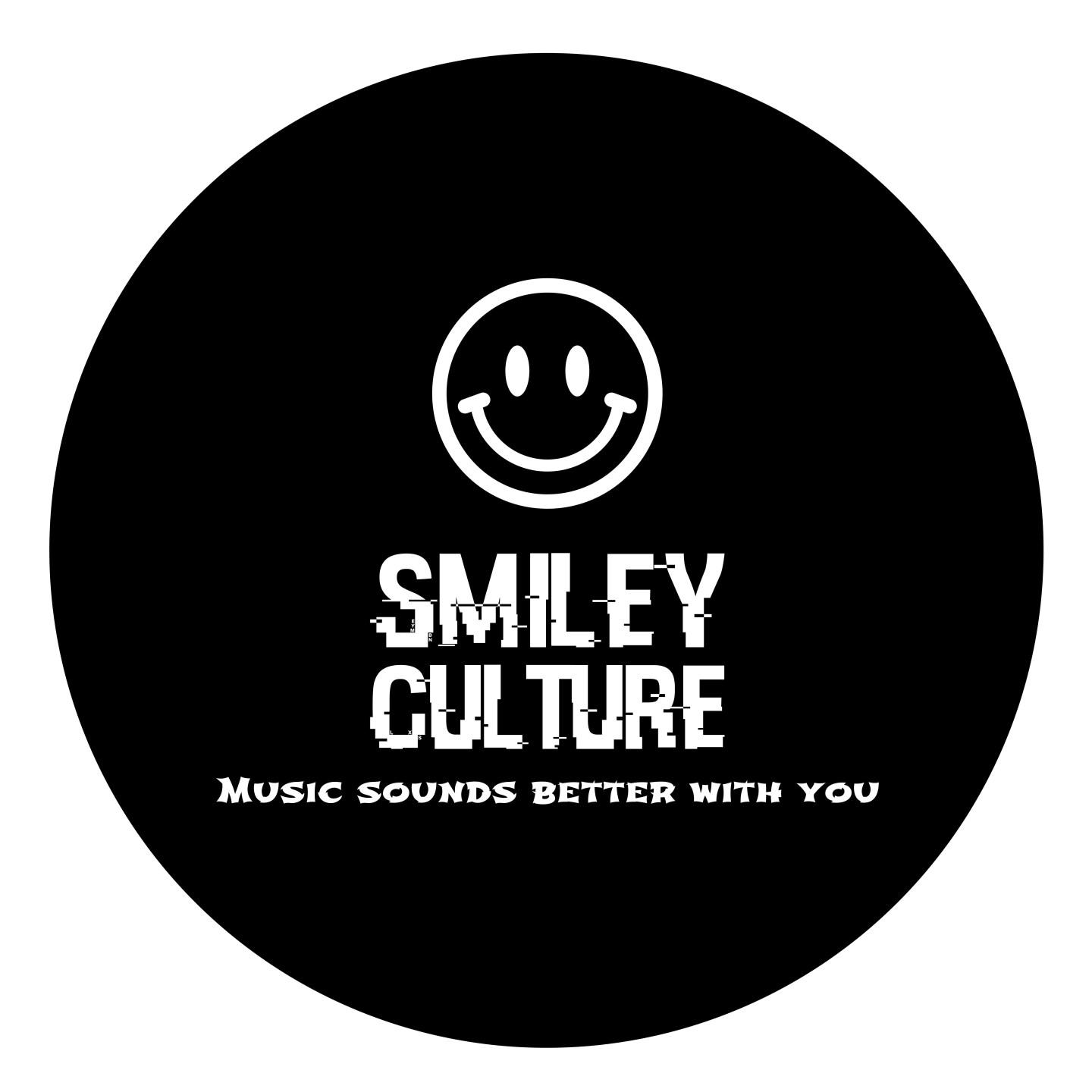 Smiley Culture