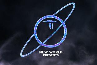 New World Presents