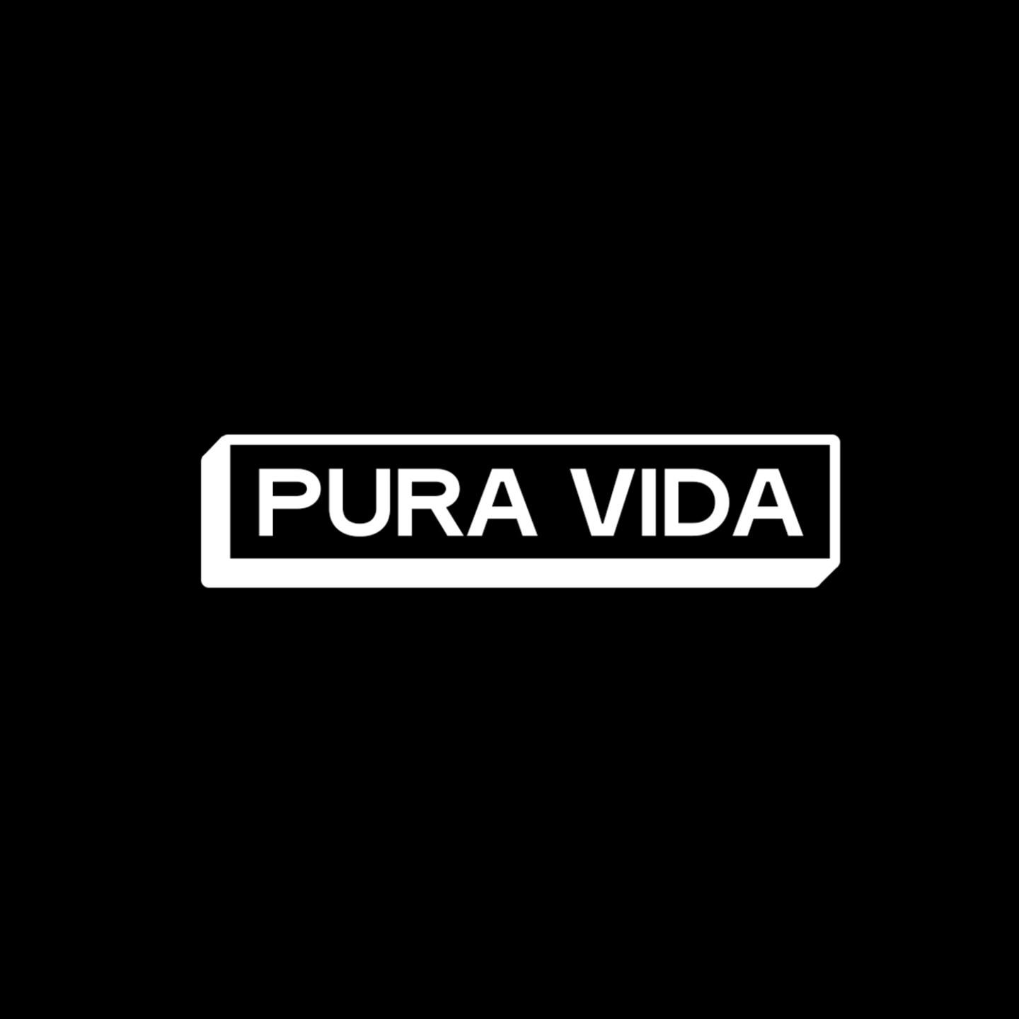 Pura Vida