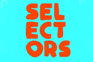 Dekmantel Selectors