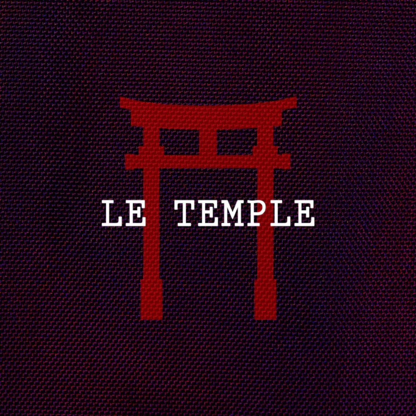 Le Temple Geneva