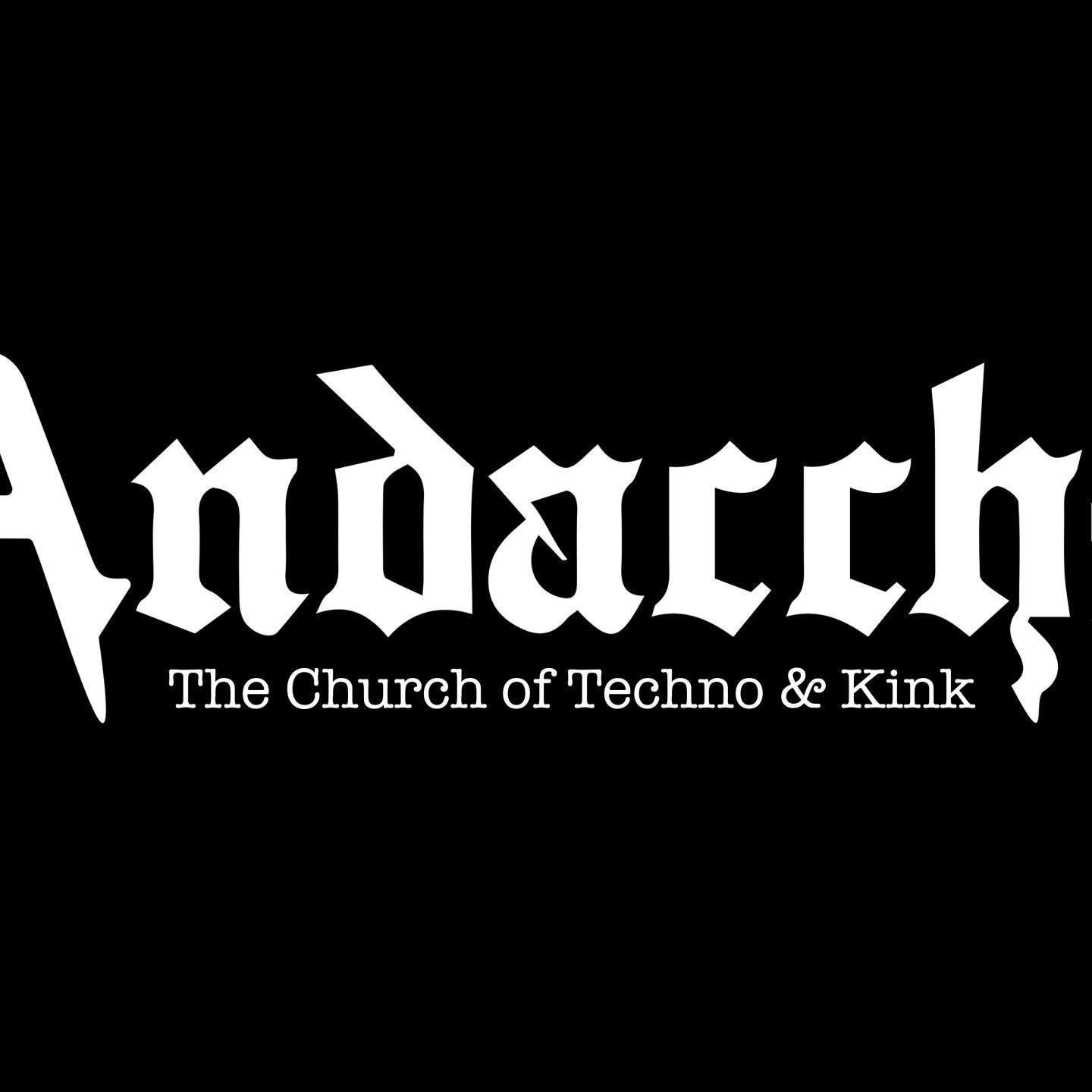 Andaccht