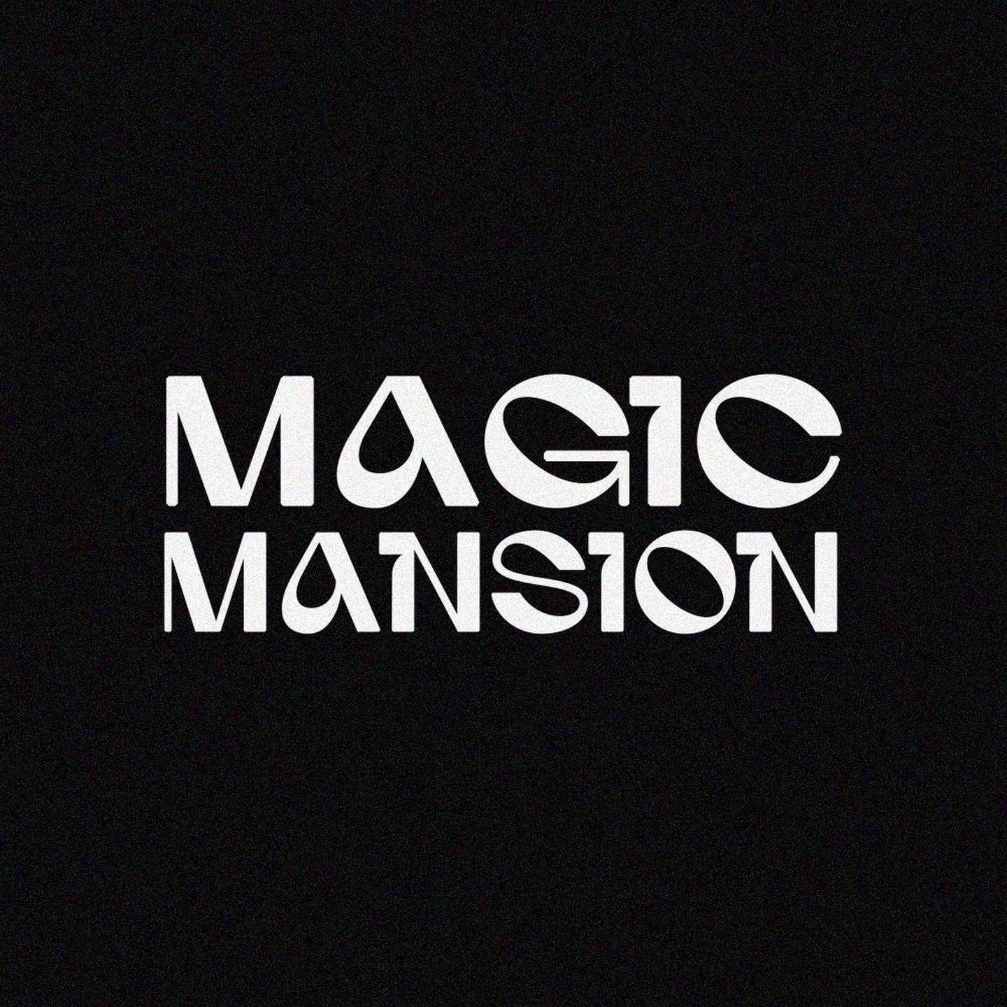 Magic Mansion