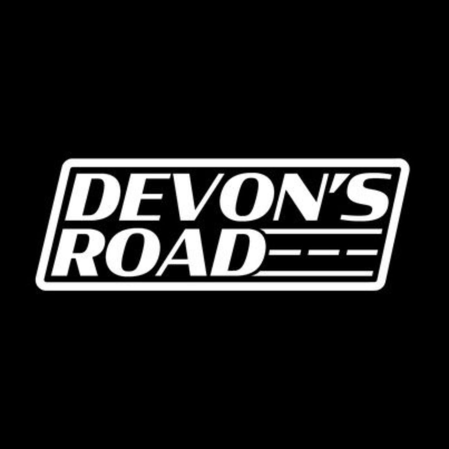 Devons Road