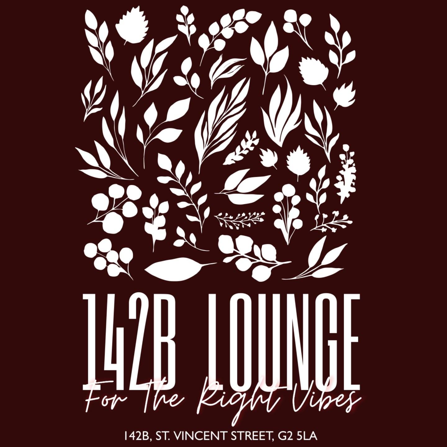 142B Lounge