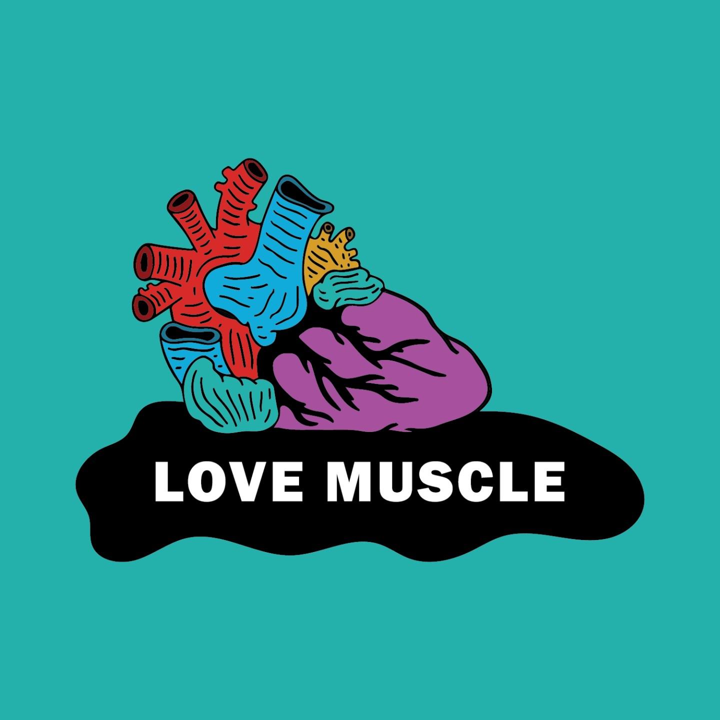 Love Muscle