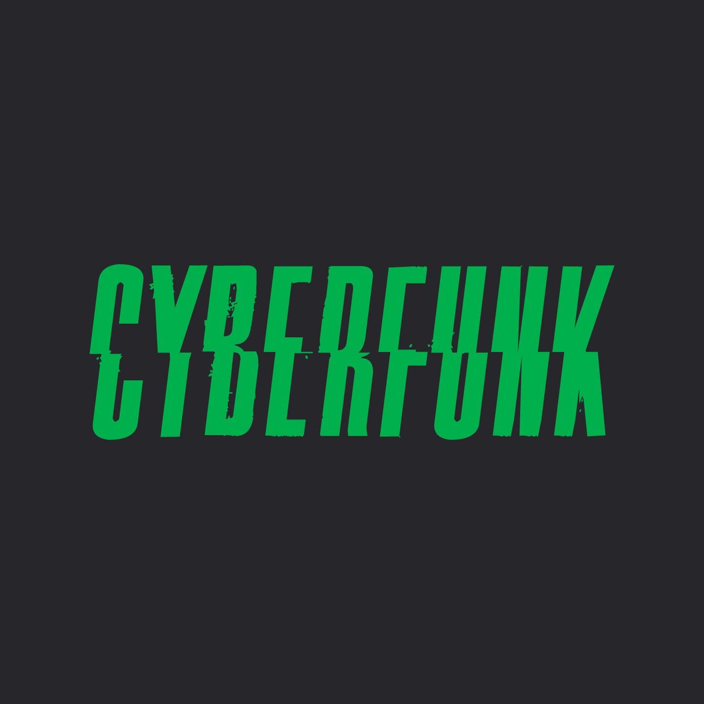 Cyberfunk Crew