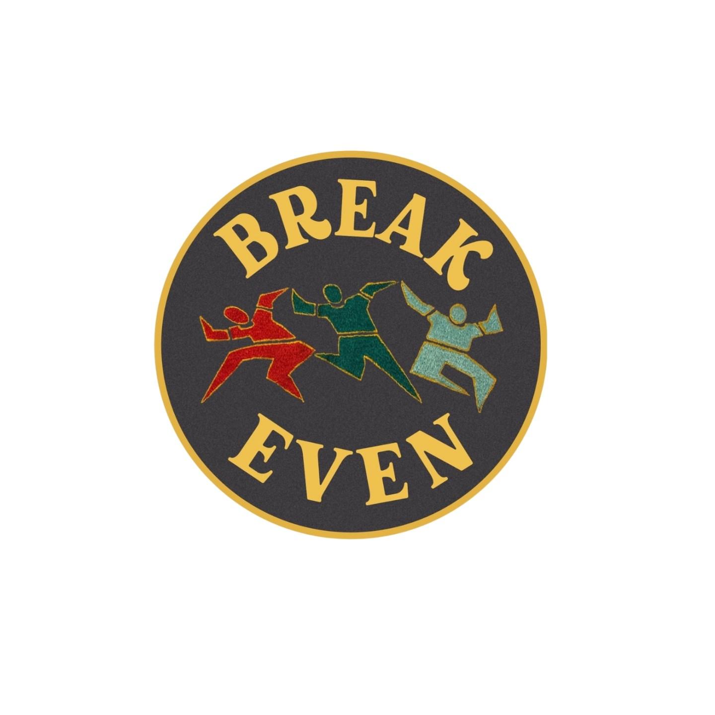 Break Even Events