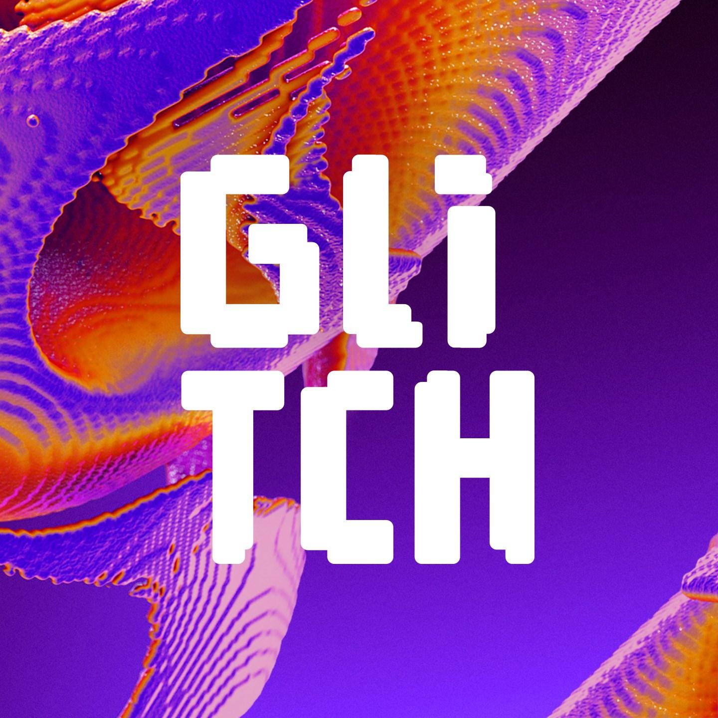 Glitch Festival