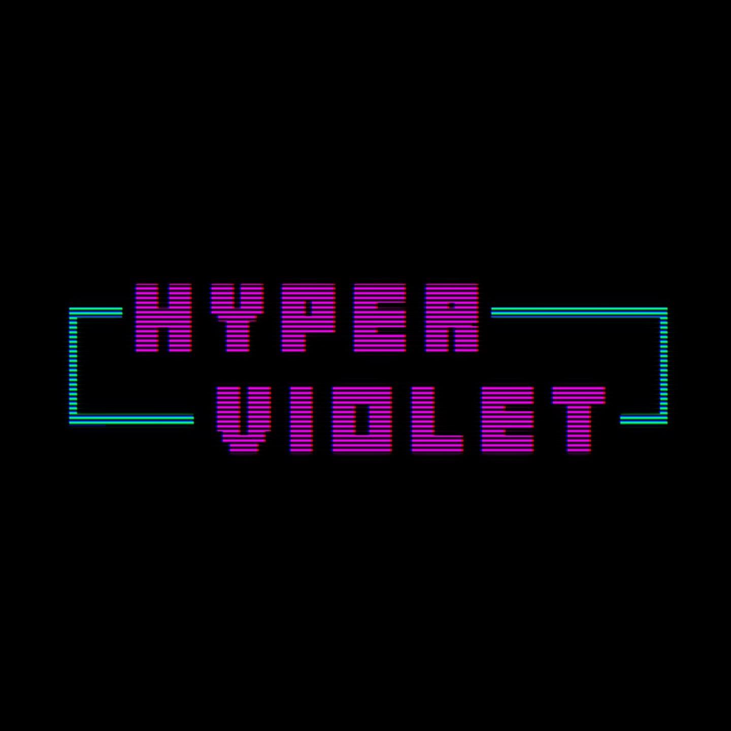 Hyper Violet