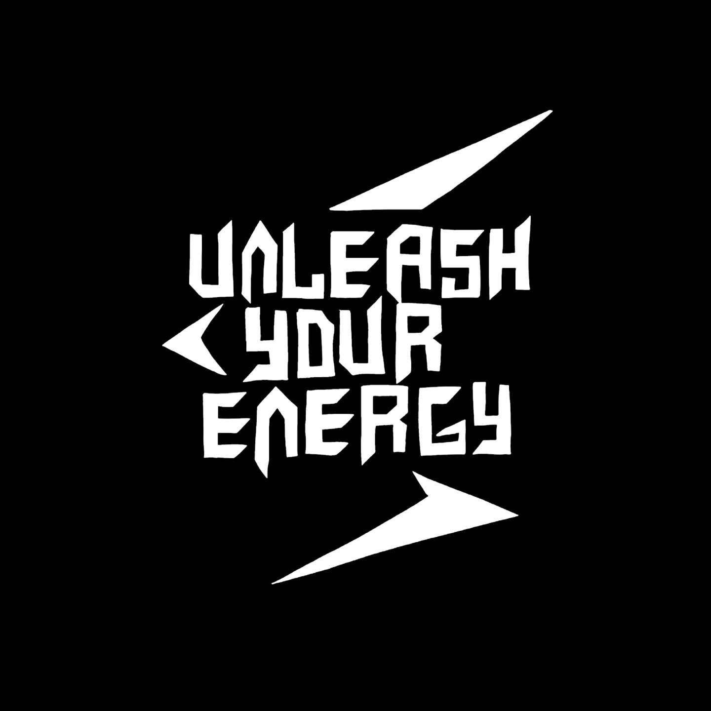 Unleash Your Energy