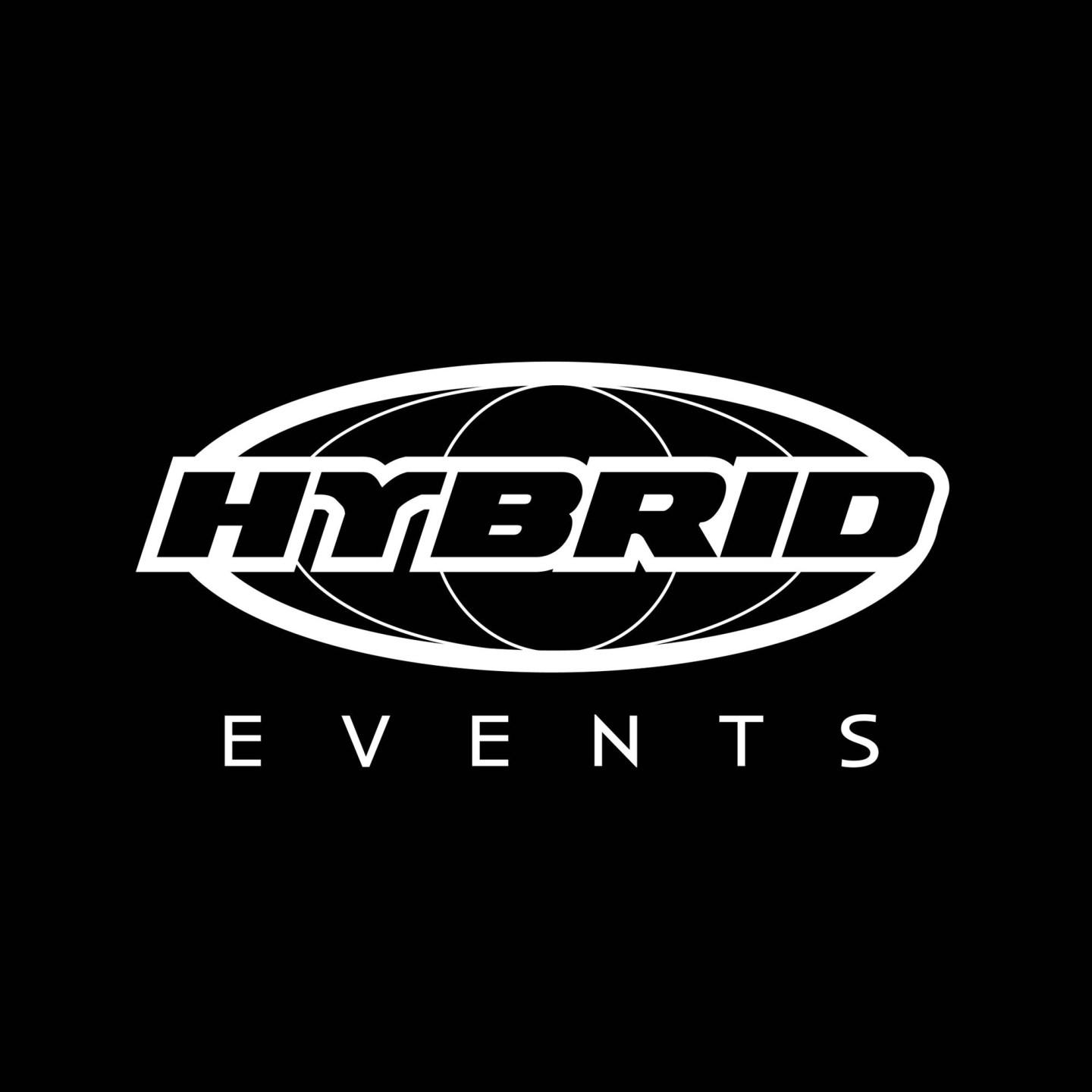 Hybrid Events